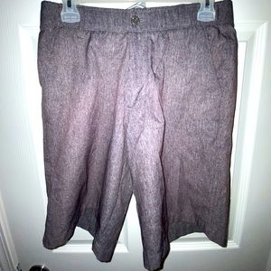 Swiss Tech Golf Shorts